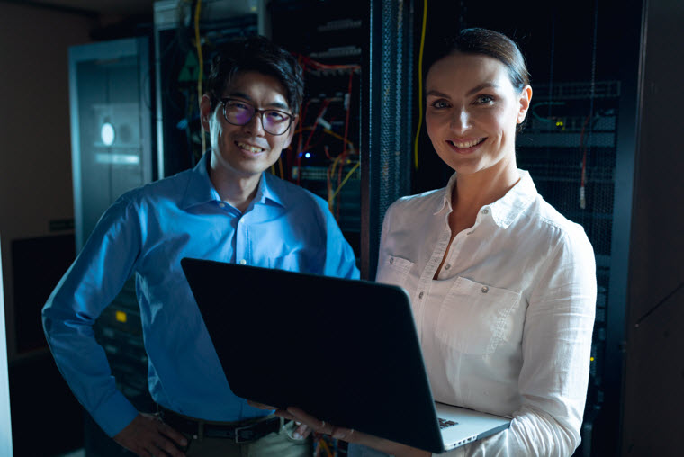 IT Solutions
