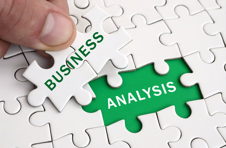 Analyze your Business Situation