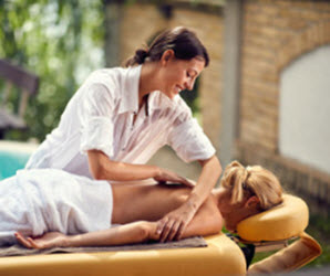 Kaneh Massage