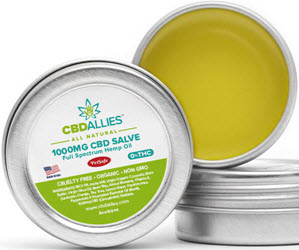CBD Product Hemp Oil