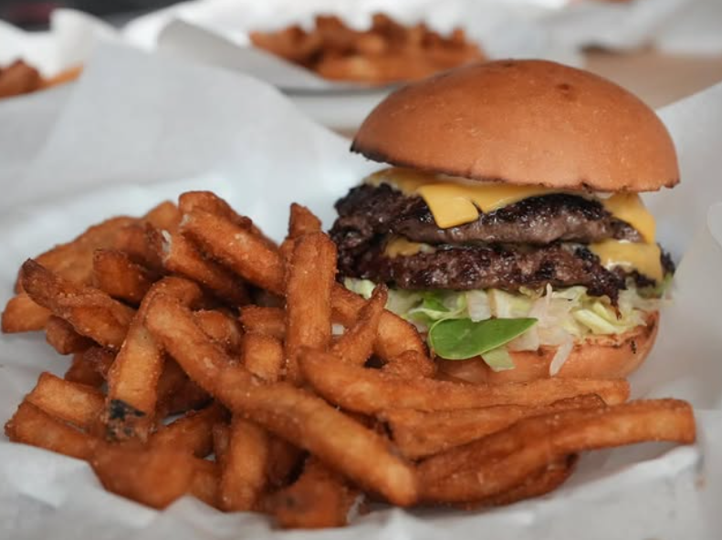 Burgers