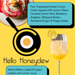 Monthly Features