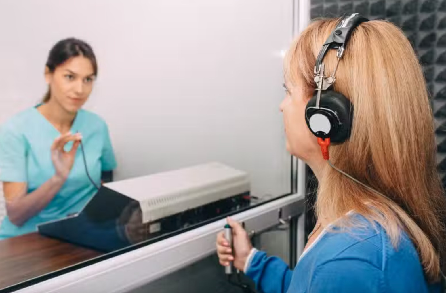 Hearing Tests