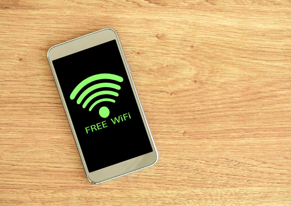 Wi-Fi