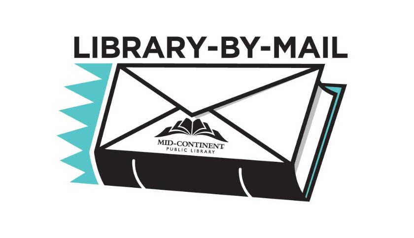 Library-By-Mail
