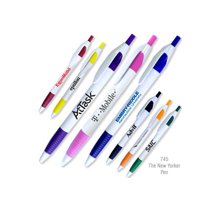 Writing Instruments