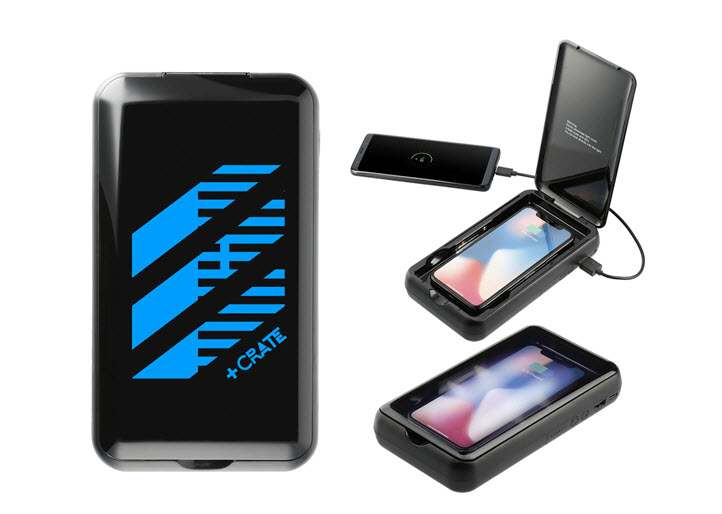 Tech Items