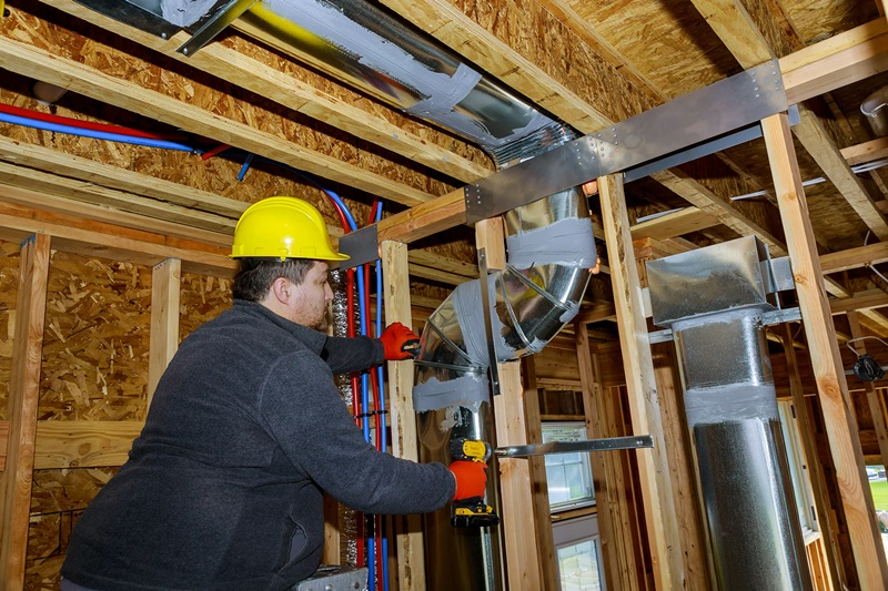 Heating Repair (Furnace/Heater)