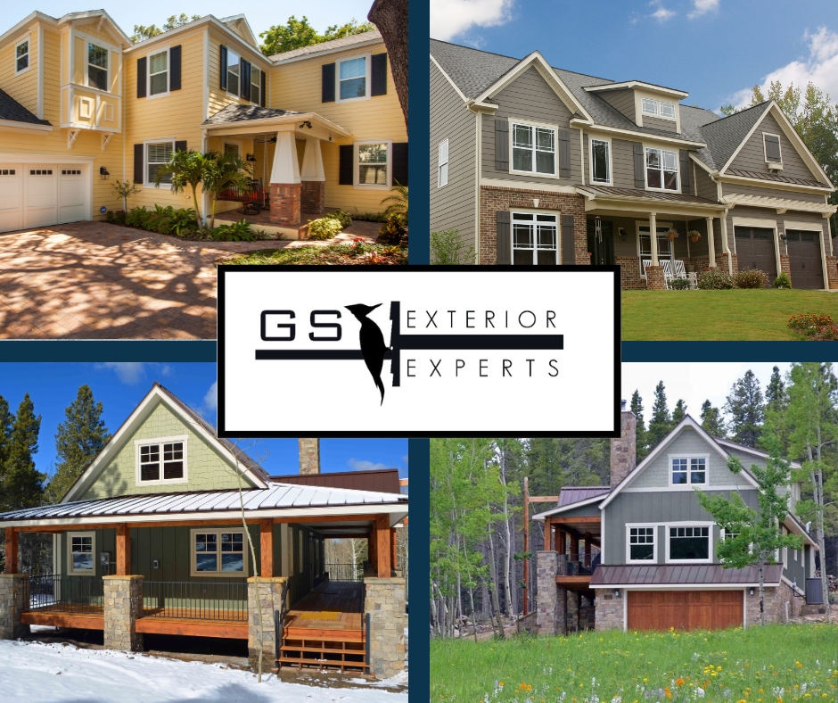 GS Exterior Experts