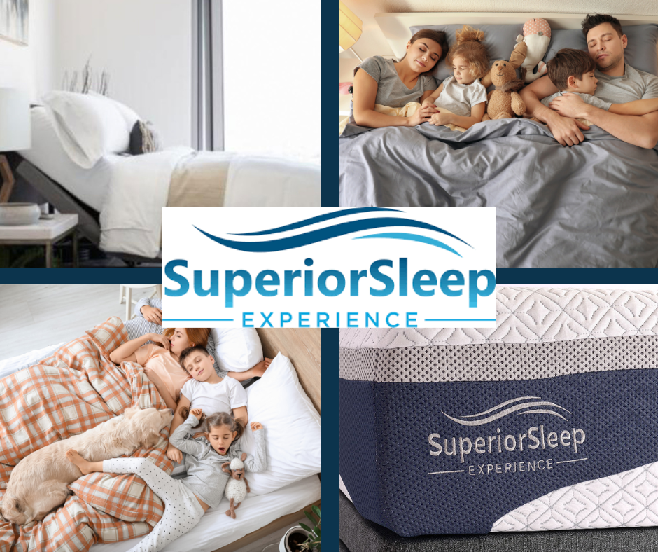 Superior Sleep Experience