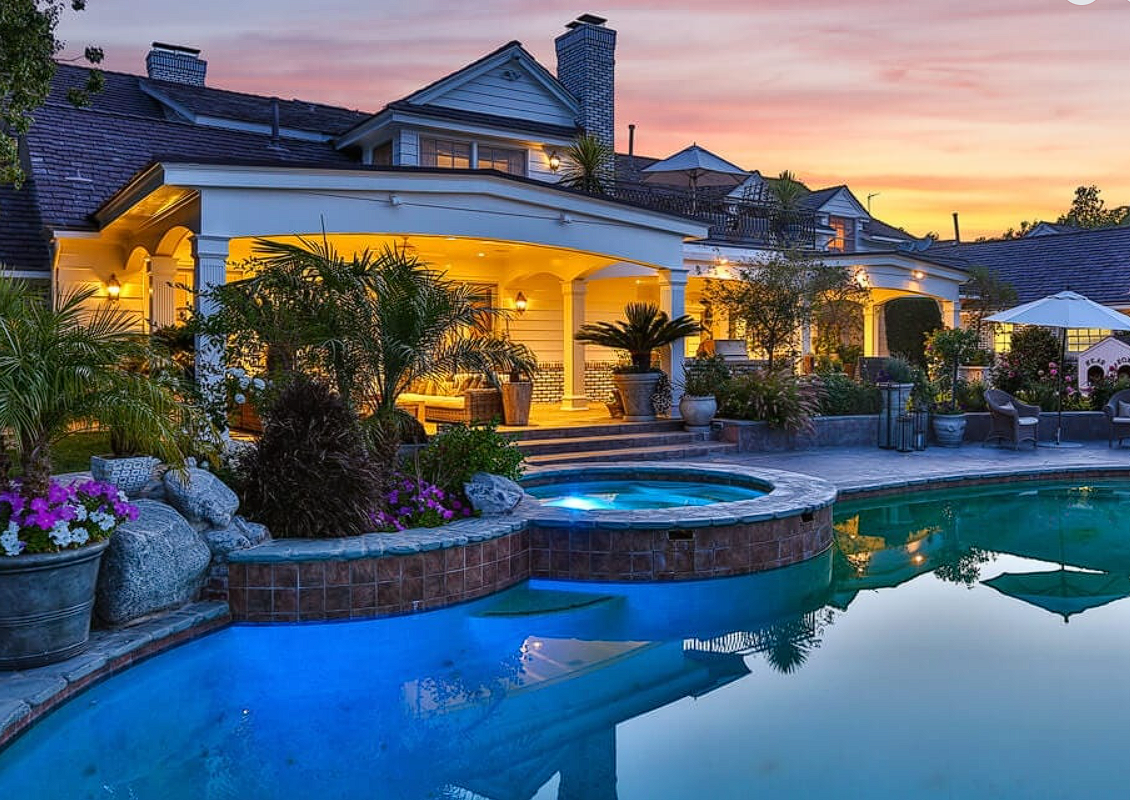 Buying a home