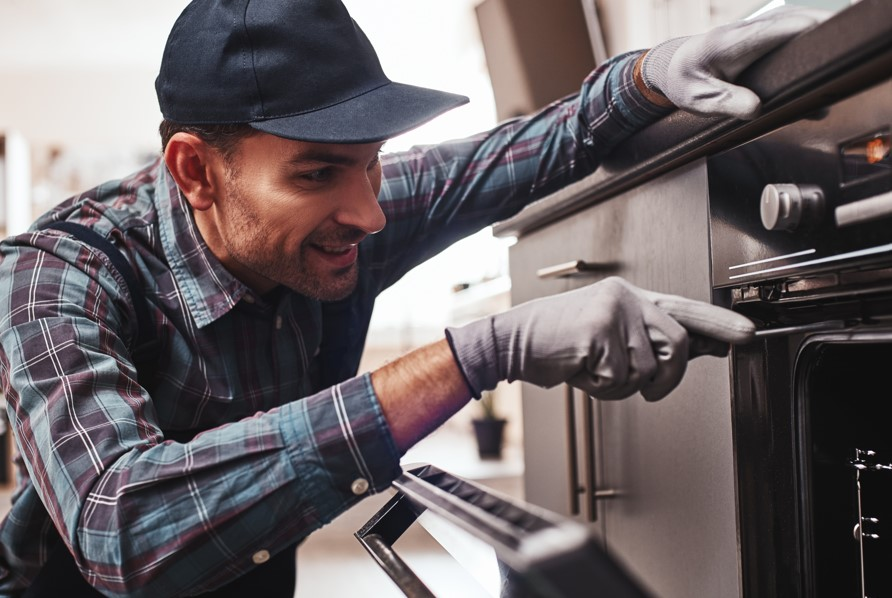 ATM Maintenance