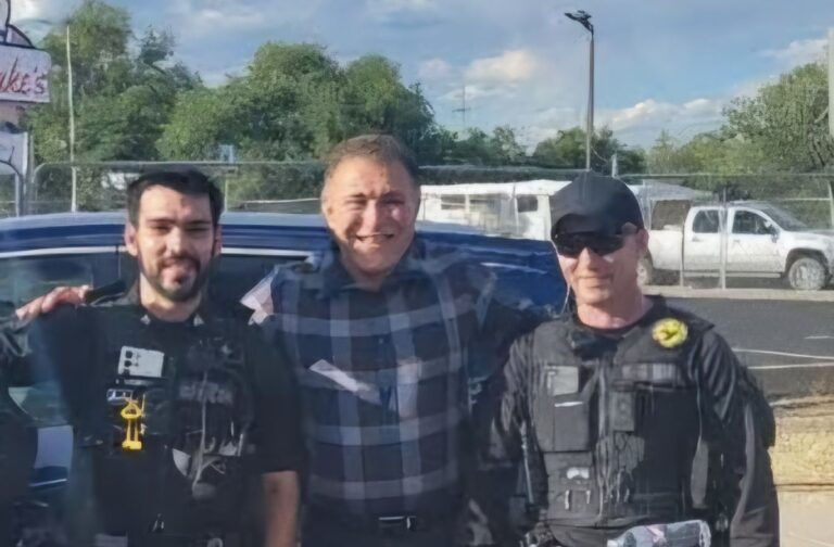 Executive Protection