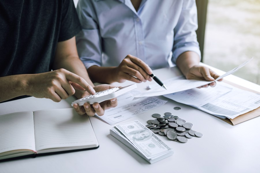 Personal  Financial Planning