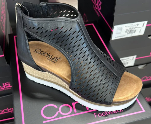 Women's Stylish Shoes
