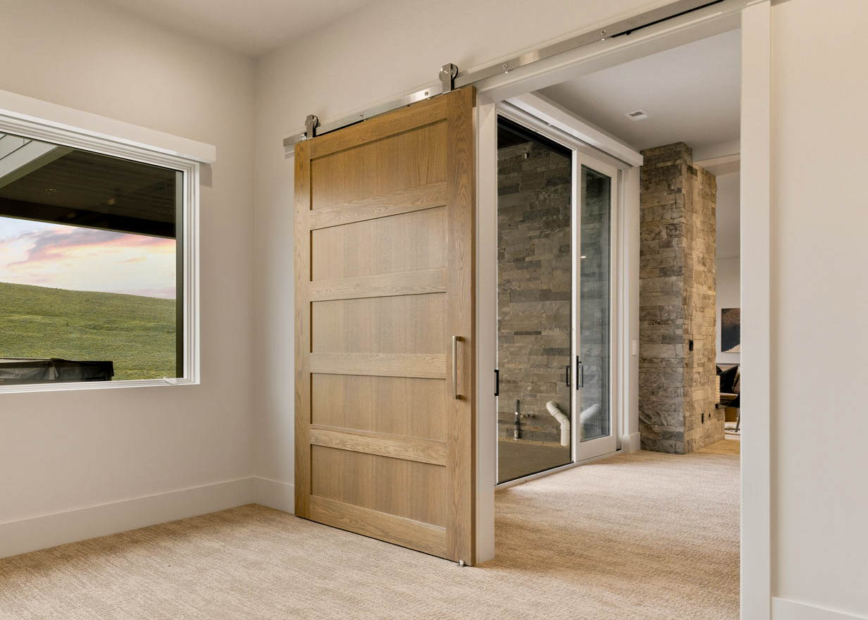 Barn Doors