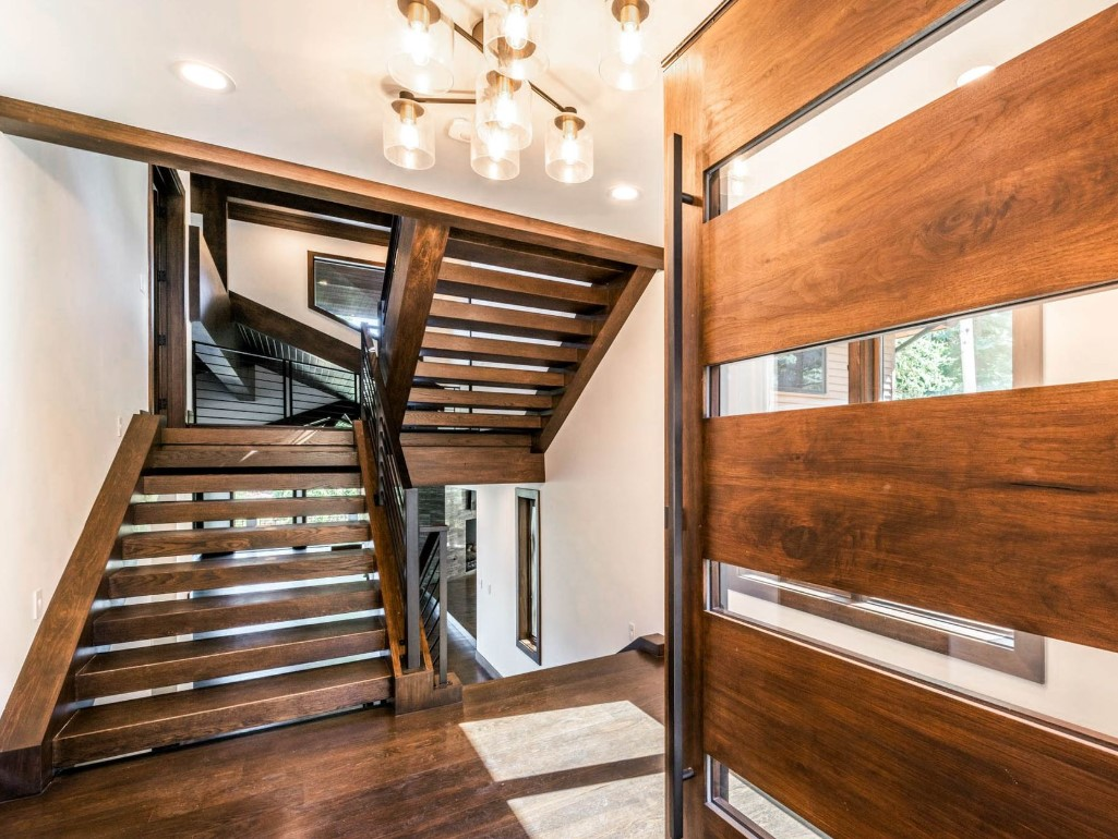 Stair Tread