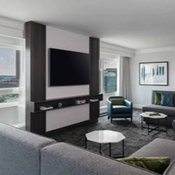 Suites