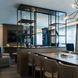 Lounges