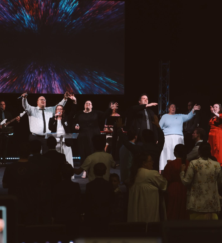 Worship Service