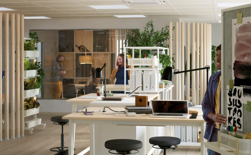 IKEA for Business