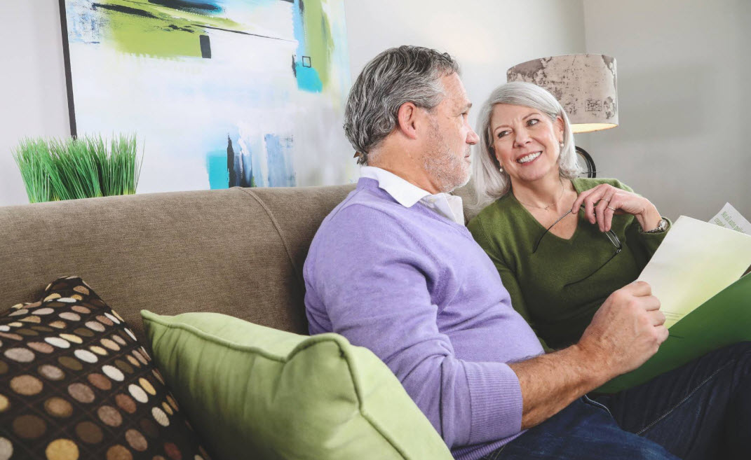 Compare Annuity Options