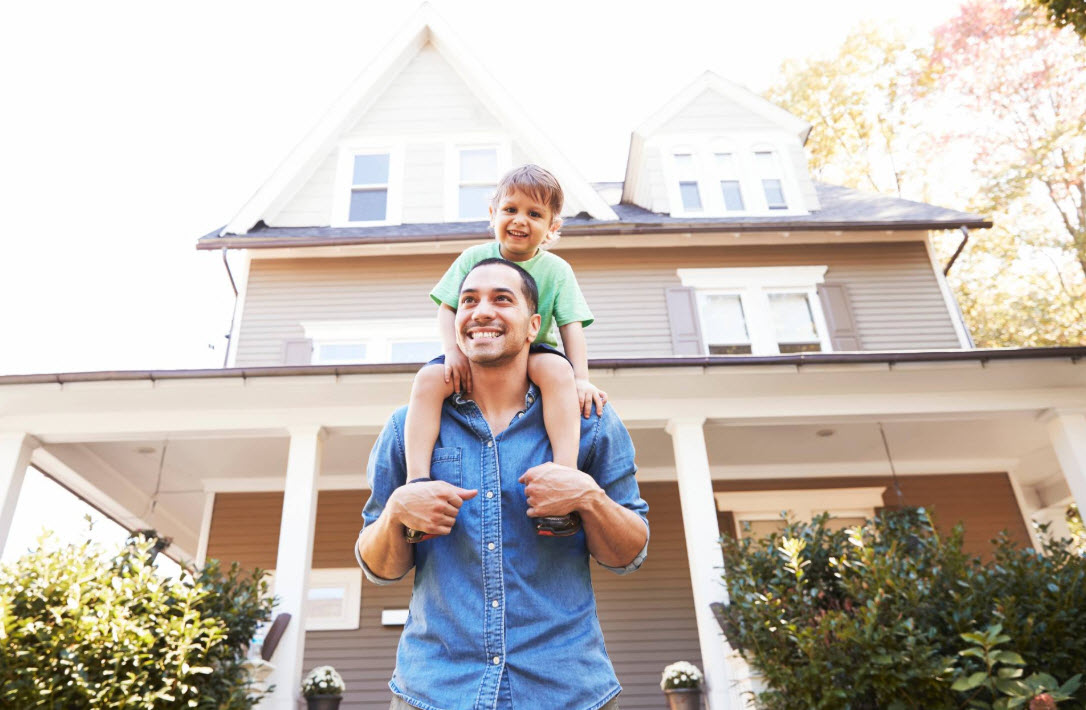 Home Insurance