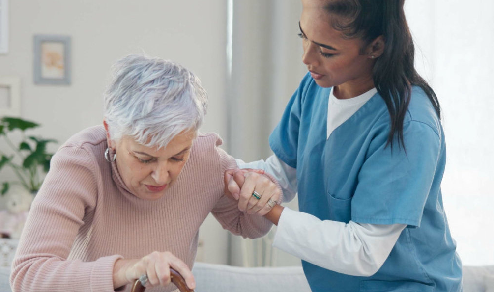 Short-Term Stay/Respite Care