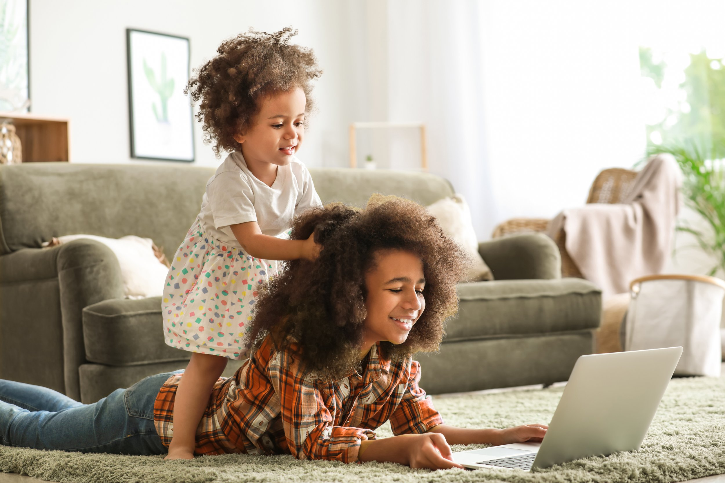 Smart Start Youth Accounts