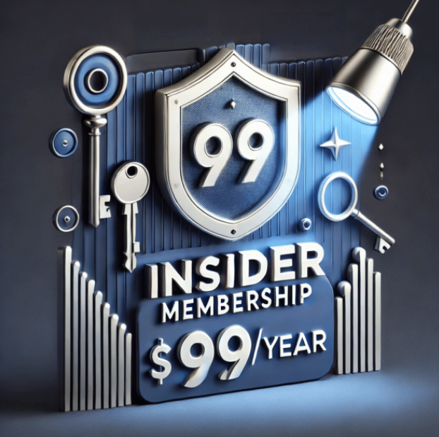 Insider Member