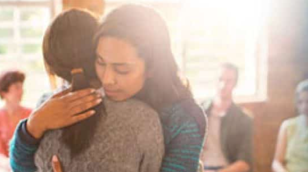 Holistic Eating Disorder Treatment