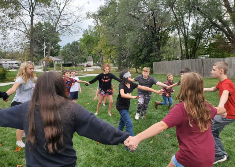 Youth Programming