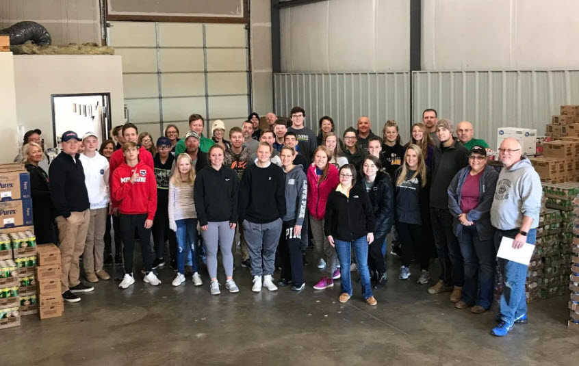 Kearney Family Foundation