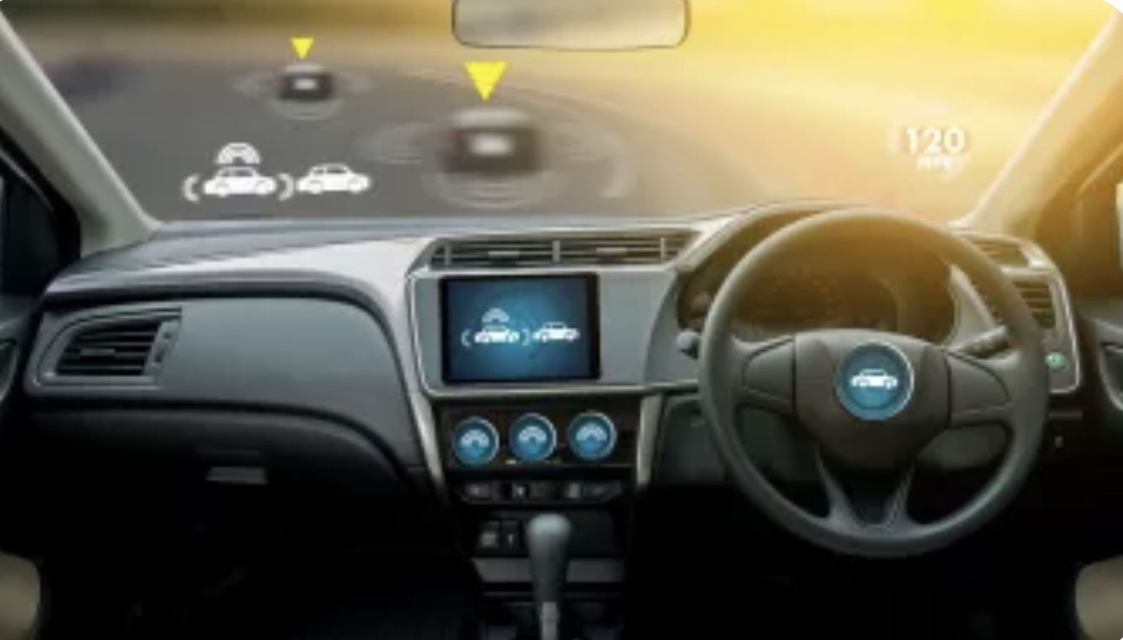 ADAS Calibration