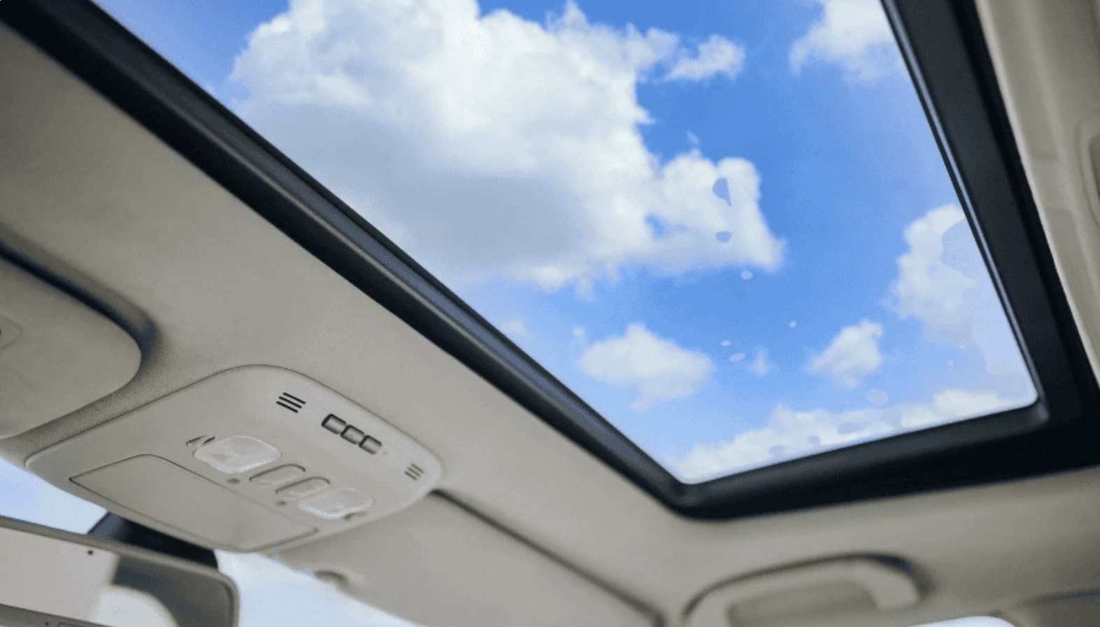 Sunroof Glass Replacement