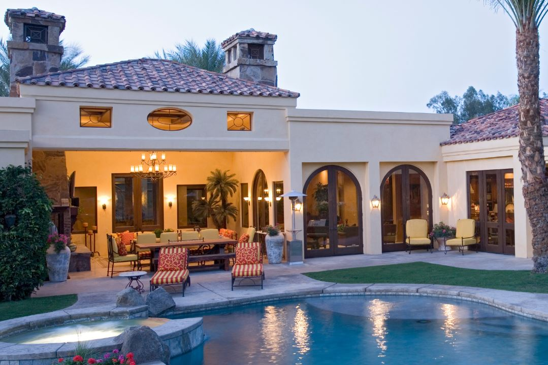 Casitas, Guest Homes, and Additions