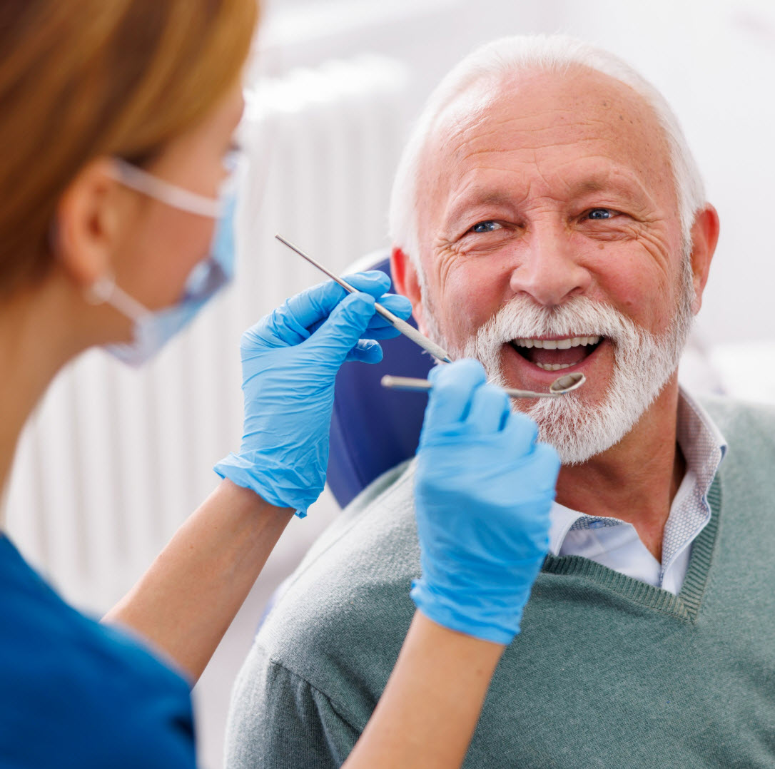 Tooth Sensitivity