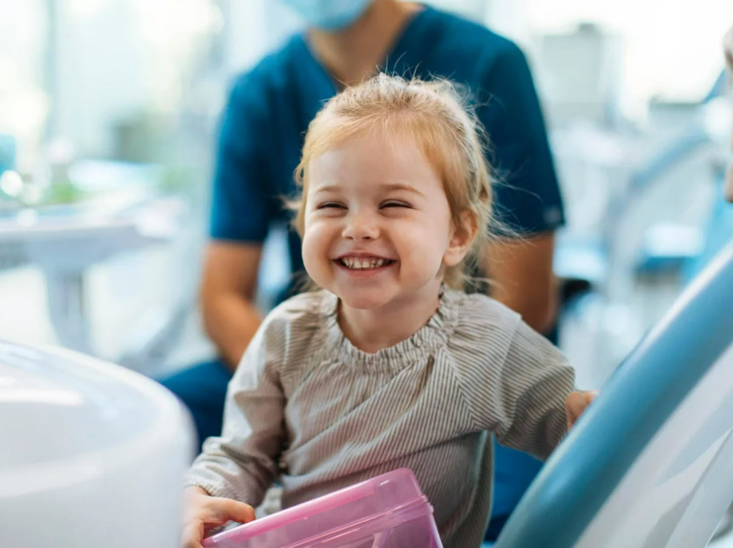Preventative Oral Health