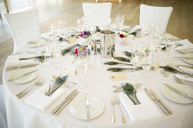 Linens Rentals