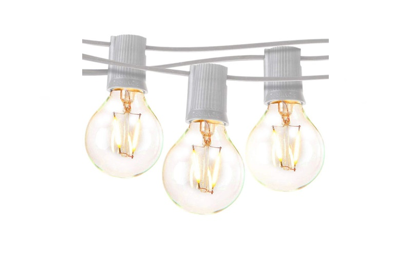 Lights Rentals