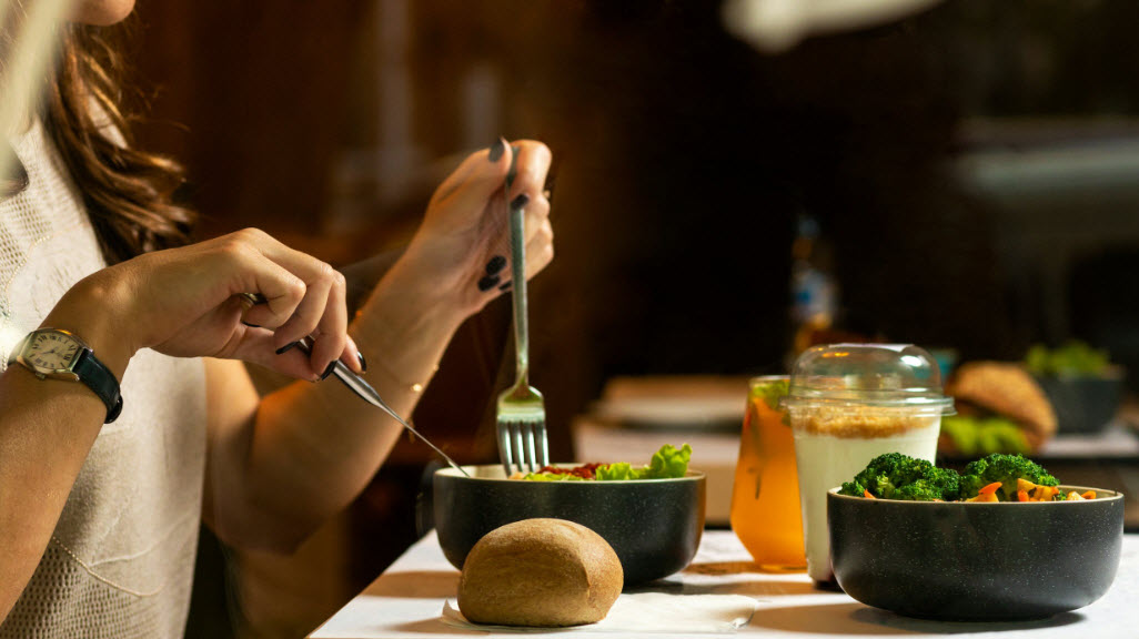Nutrition Counseling