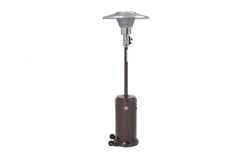 Diesel Heaters Rentals