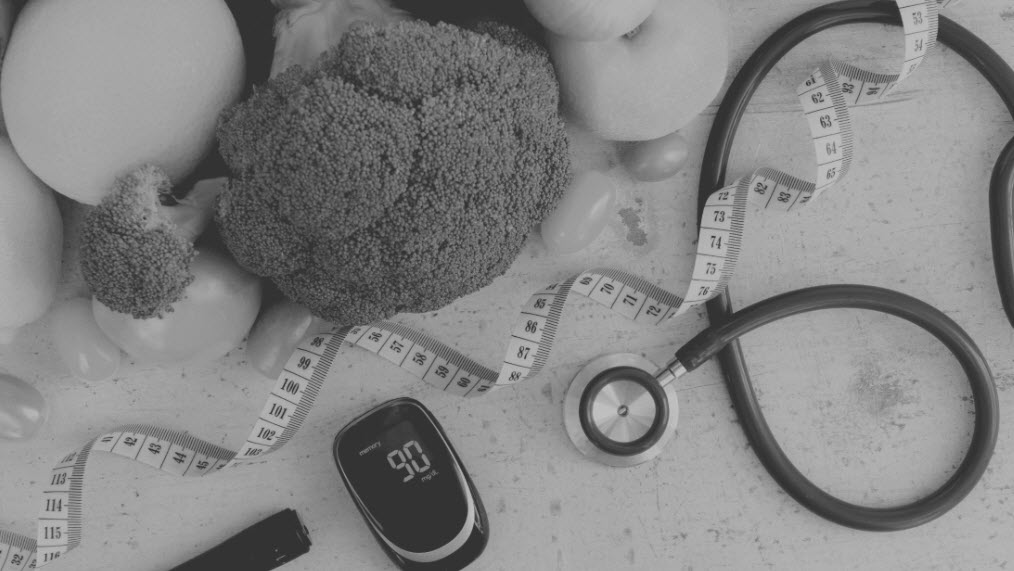 Diabetes Prevention & Self-Management Clinic