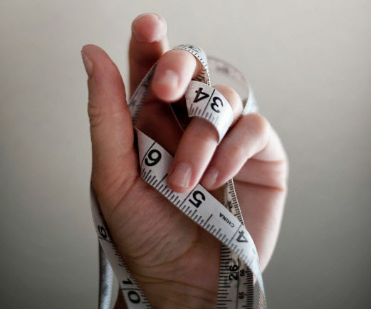 Body Composition Analysis