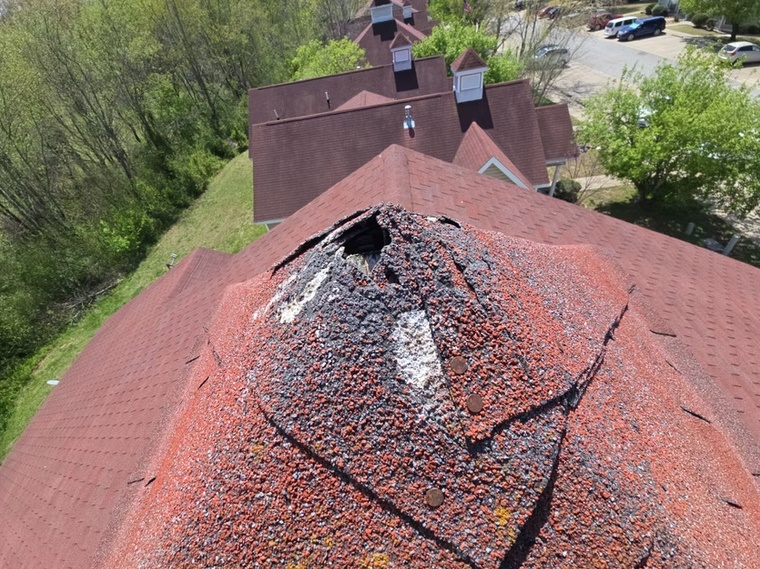 Siding