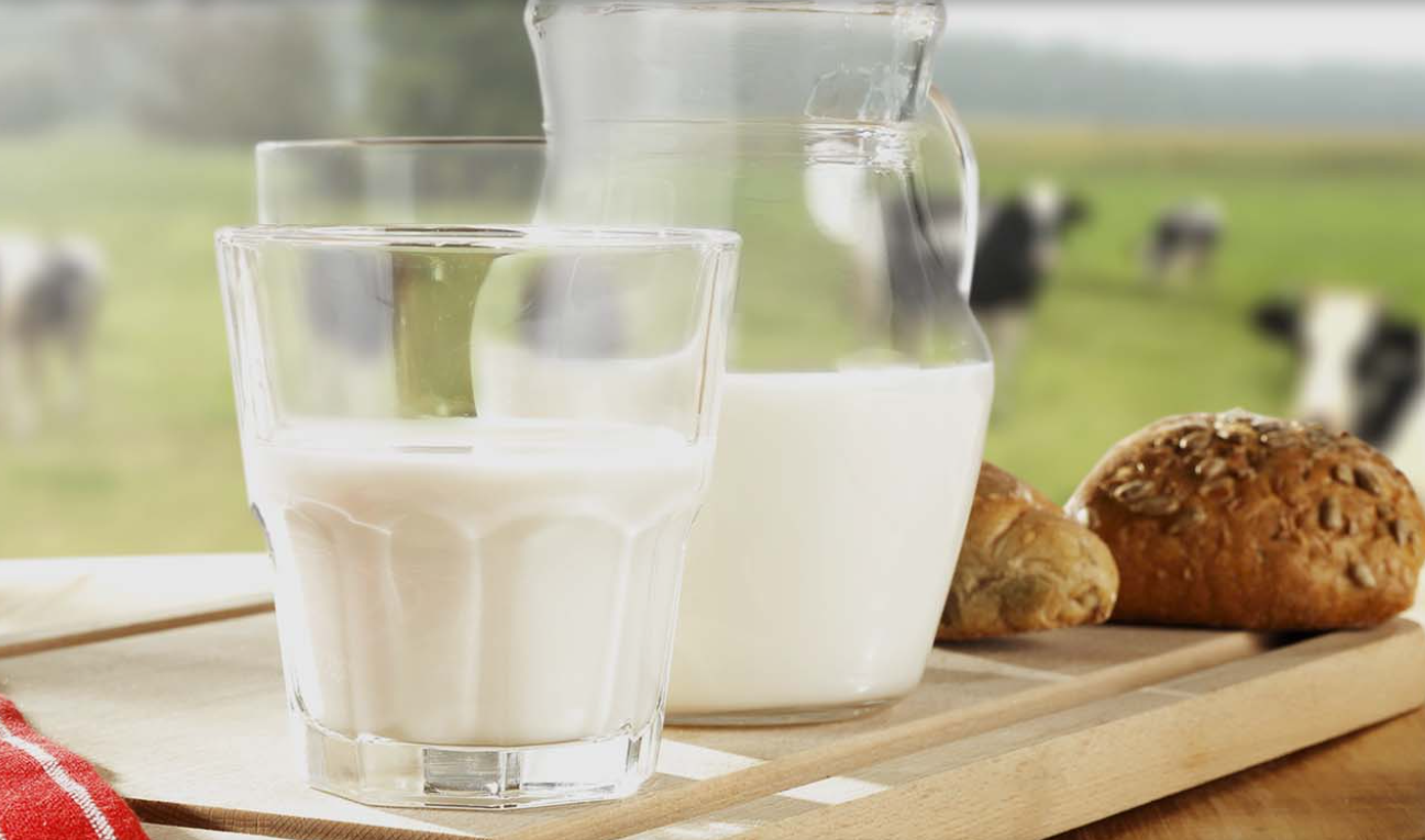 Milk