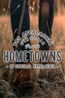Hometowns of Central Appalachia