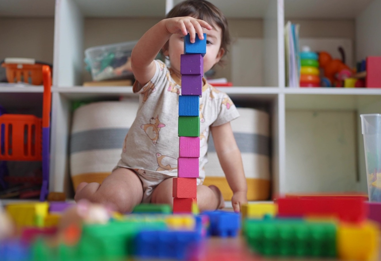 Developmental Health