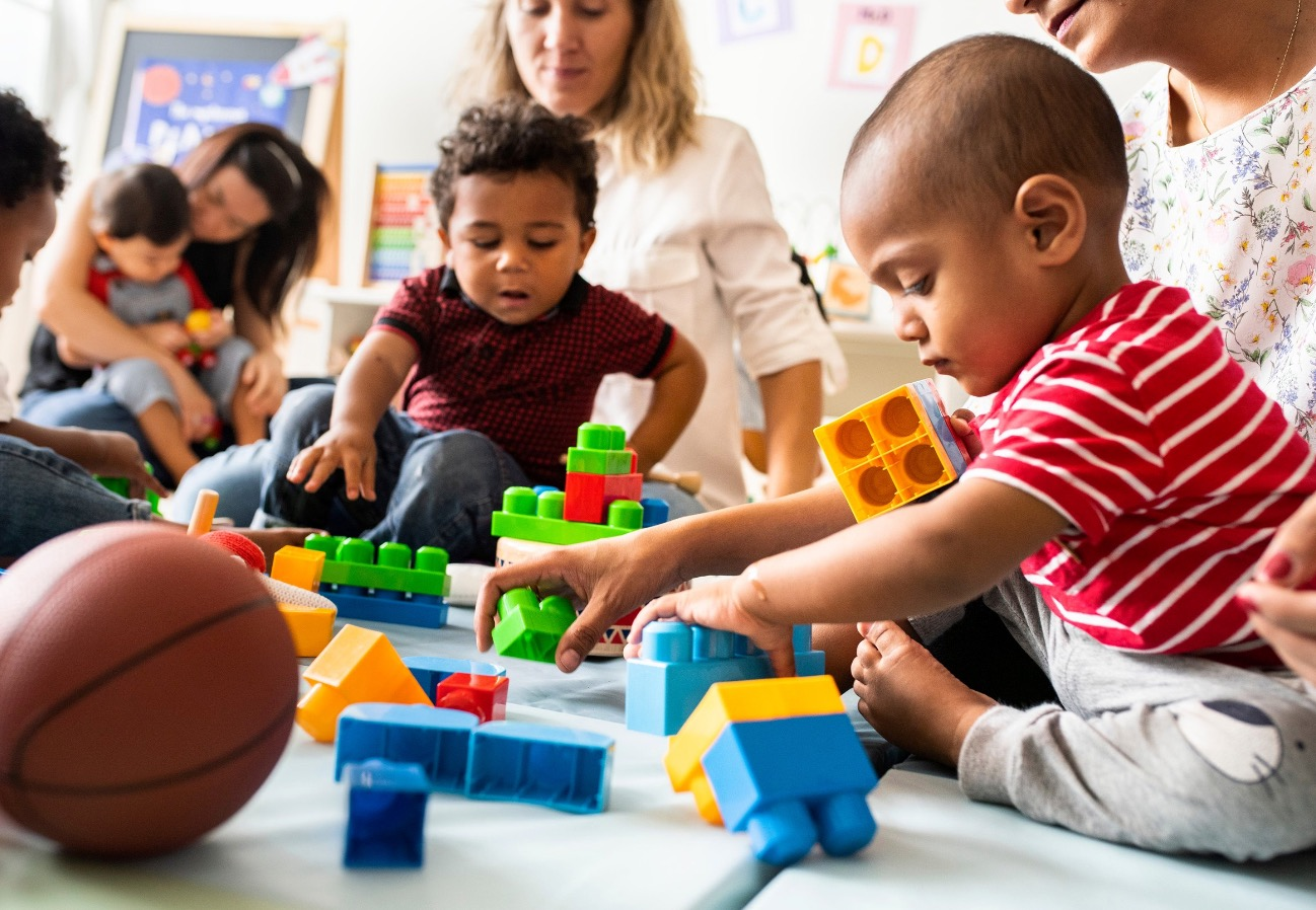 School Readiness Program
