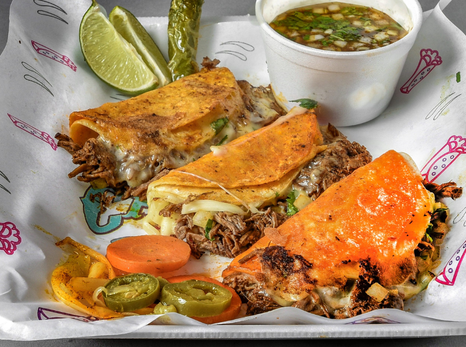 Tacos